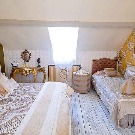 Le Clos Saint Paul - Chambres D'Hotes, Gite Et Spa Pres De Giverny, Vernon, Les Andelys Tourny Εξωτερικό φωτογραφία